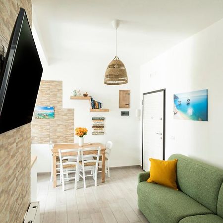 Casa Oliva - Puglia Home Experience Барі Екстер'єр фото