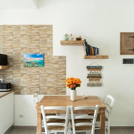 Casa Oliva - Puglia Home Experience Барі Екстер'єр фото