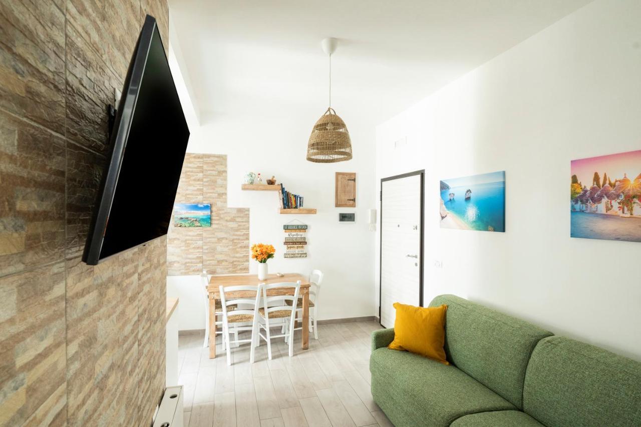 Casa Oliva - Puglia Home Experience Барі Екстер'єр фото