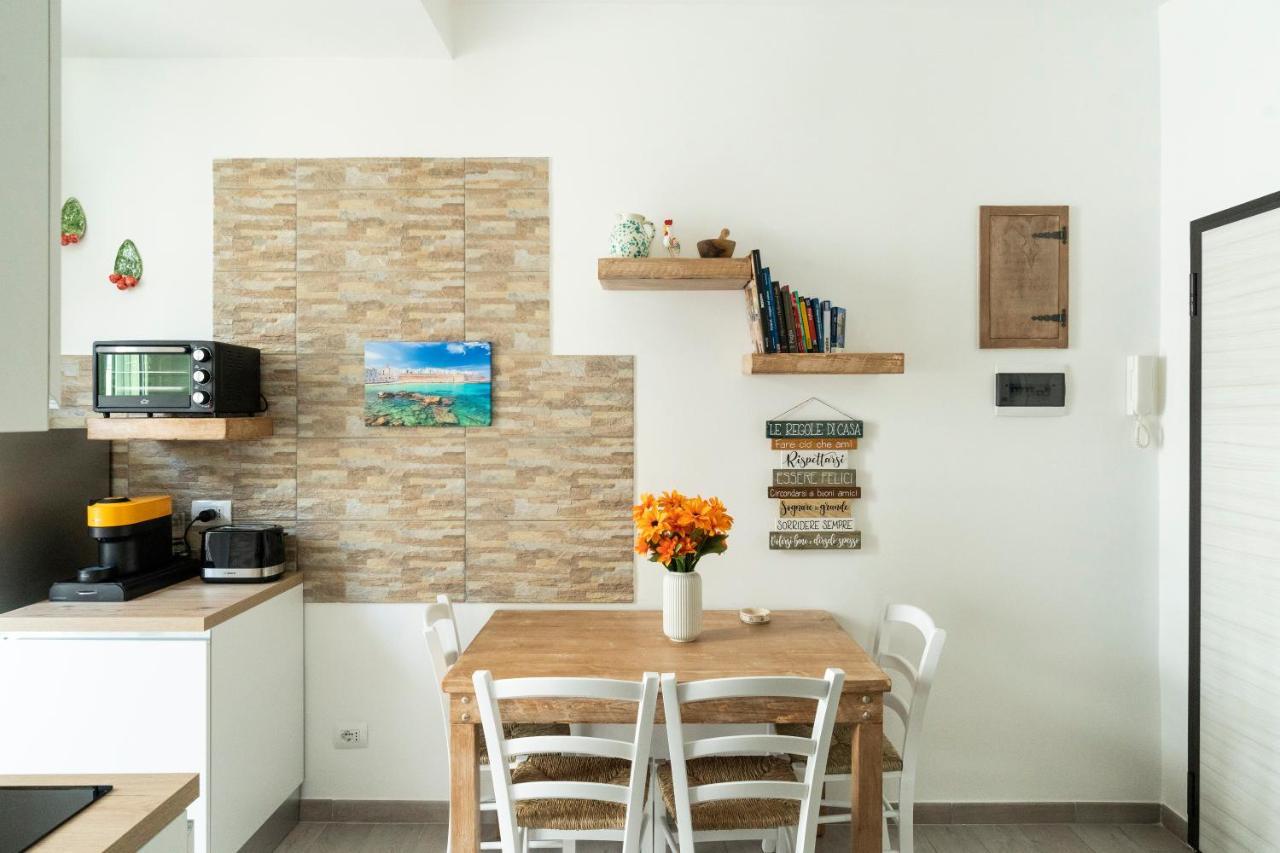 Casa Oliva - Puglia Home Experience Барі Екстер'єр фото