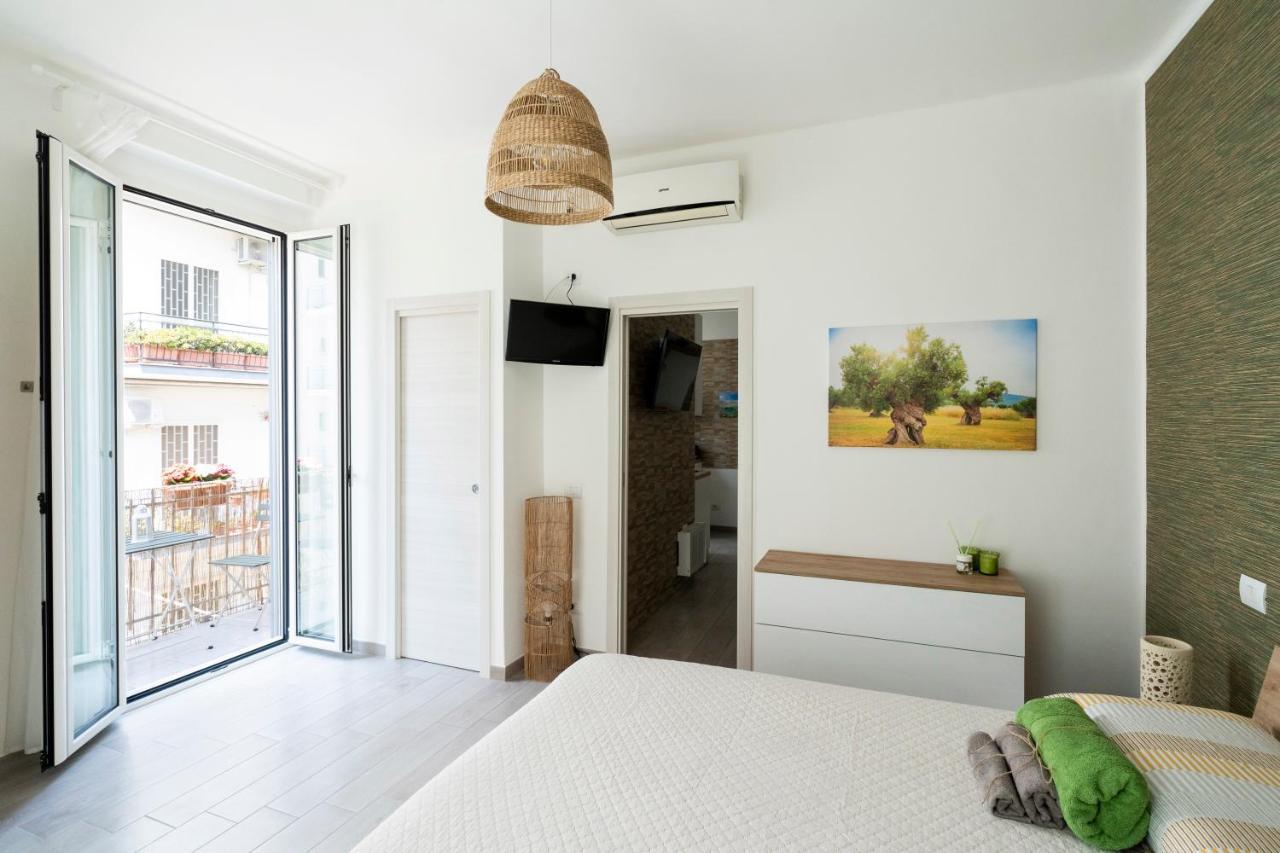 Casa Oliva - Puglia Home Experience Барі Екстер'єр фото