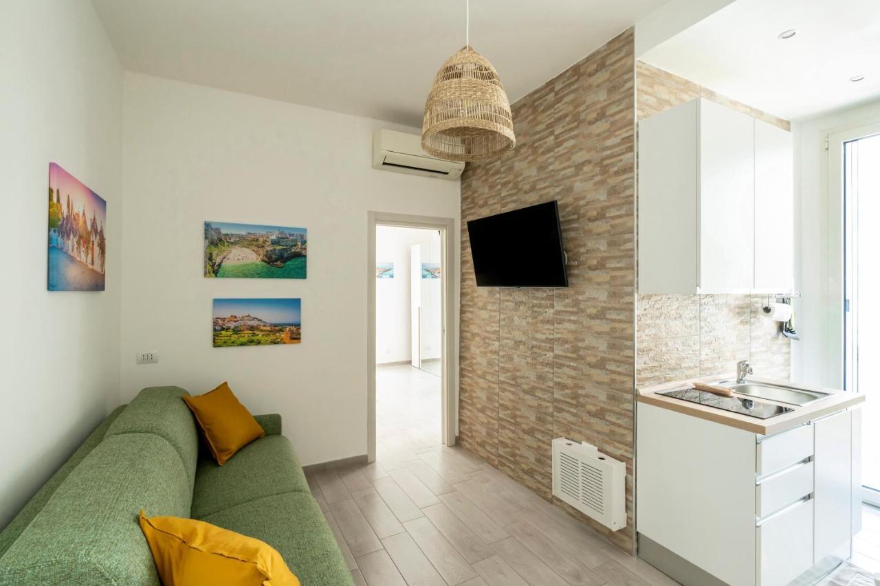 Casa Oliva - Puglia Home Experience Барі Екстер'єр фото
