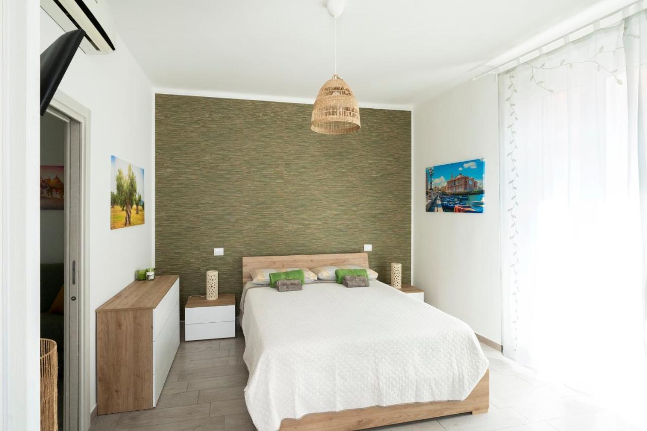 Casa Oliva - Puglia Home Experience Барі Екстер'єр фото