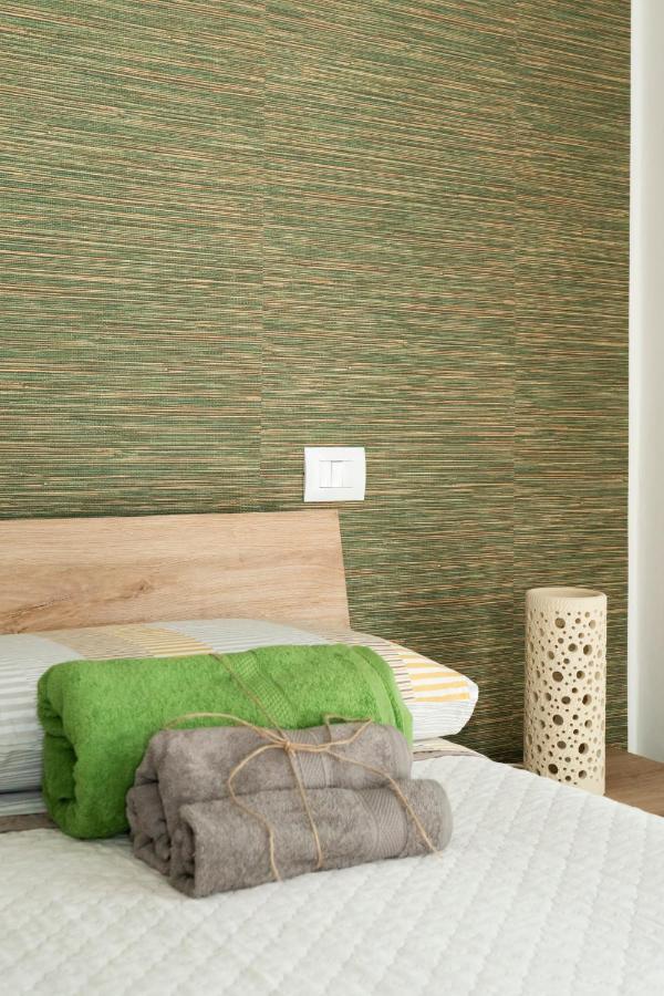 Casa Oliva - Puglia Home Experience Барі Екстер'єр фото