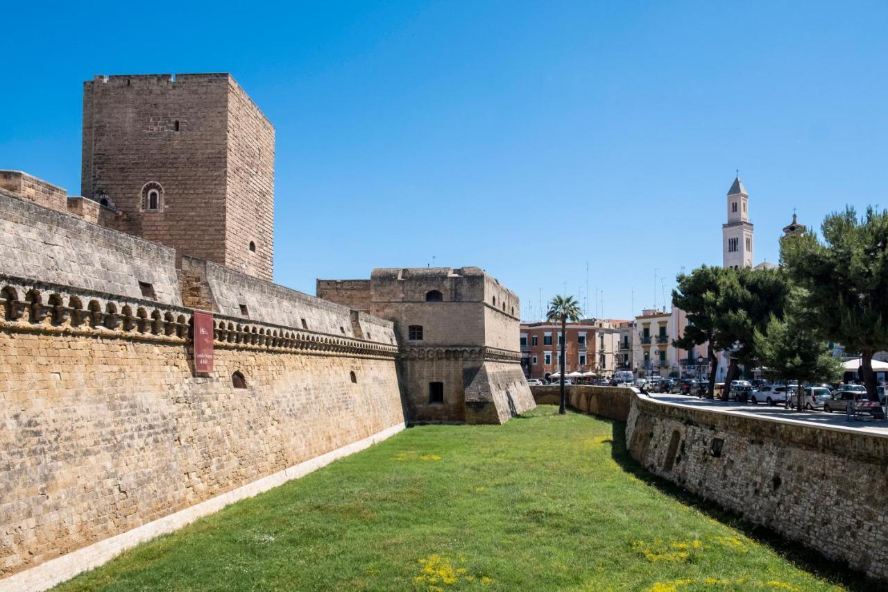Casa Oliva - Puglia Home Experience Барі Екстер'єр фото